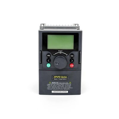 ποιότητας  Vfd 3 Phase 415V 2.2kW 3HP Output Solar Water Pump Frequency Inverter HPVFD04-2D2G-4D0P εργοστάσιο